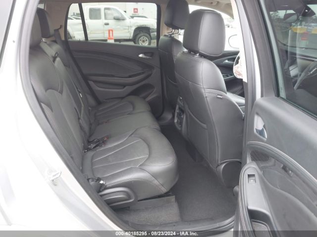 Photo 7 VIN: LRBFXBSA8HD075376 - BUICK ENVISION 