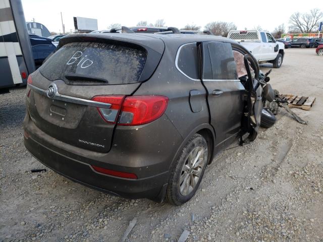 Photo 3 VIN: LRBFXBSA8HD098902 - BUICK ENVISION E 