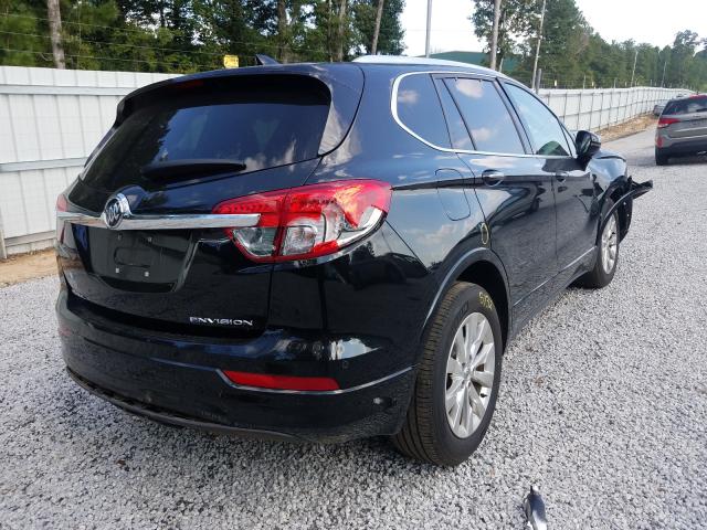 Photo 3 VIN: LRBFXBSA8HD112037 - BUICK ENVISION E 