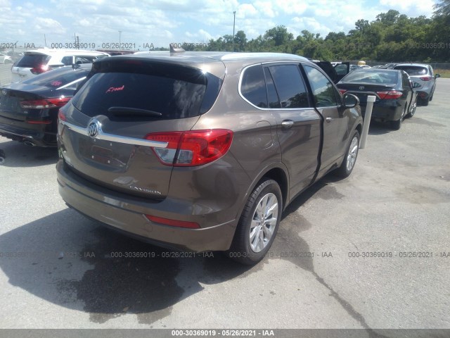 Photo 3 VIN: LRBFXBSA8HD120980 - BUICK ENVISION 