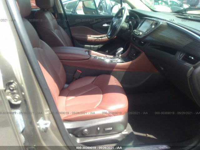 Photo 4 VIN: LRBFXBSA8HD120980 - BUICK ENVISION 