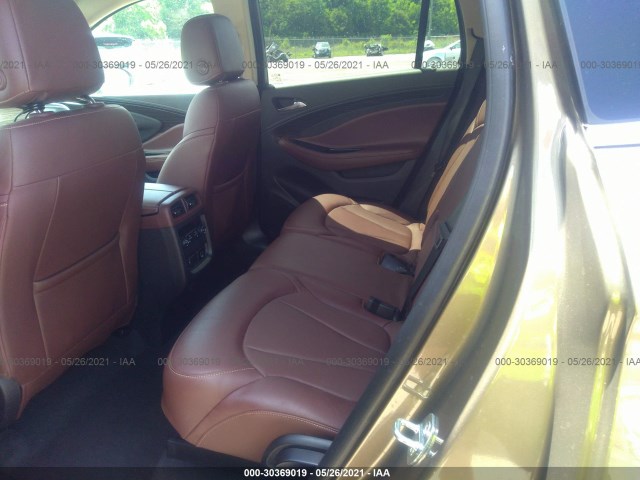 Photo 7 VIN: LRBFXBSA8HD120980 - BUICK ENVISION 