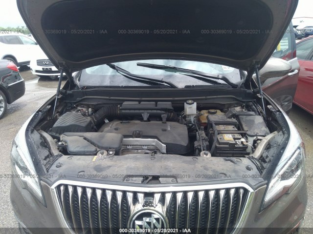 Photo 9 VIN: LRBFXBSA8HD120980 - BUICK ENVISION 