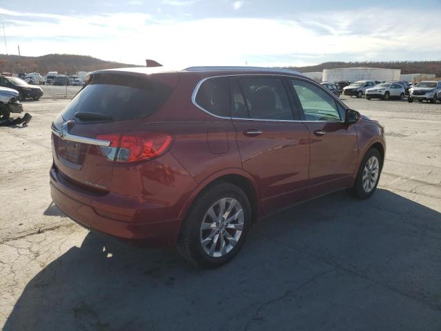 Photo 3 VIN: LRBFXBSA8HD160217 - BUICK ENVISION E 