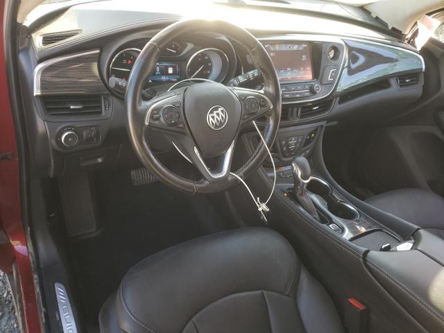 Photo 7 VIN: LRBFXBSA8HD163201 - BUICK ENVISION 