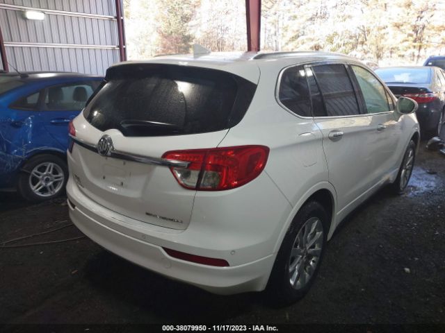 Photo 3 VIN: LRBFXBSA8HD165501 - BUICK ENVISION 