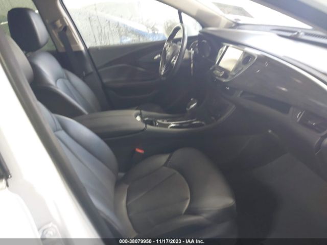 Photo 4 VIN: LRBFXBSA8HD165501 - BUICK ENVISION 