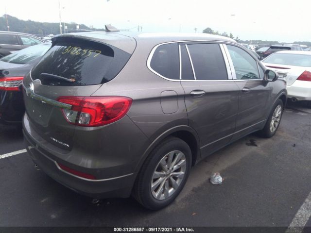 Photo 3 VIN: LRBFXBSA8HD166308 - BUICK ENVISION 