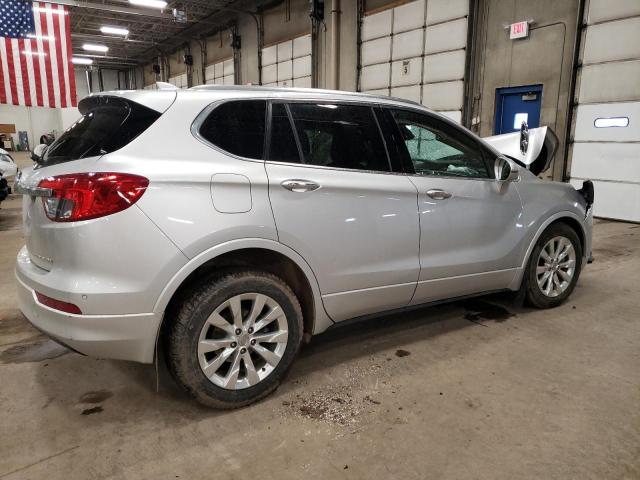 Photo 2 VIN: LRBFXBSA8HD201882 - BUICK ENVISION E 