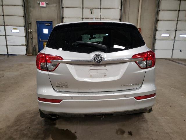 Photo 5 VIN: LRBFXBSA8HD201882 - BUICK ENVISION E 