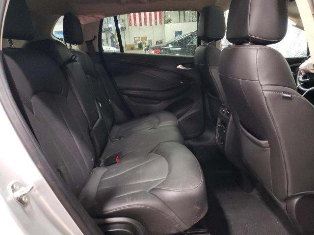 Photo 9 VIN: LRBFXBSA8HD201882 - BUICK ENVISION E 