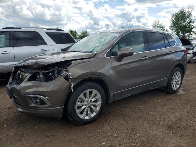 Photo 0 VIN: LRBFXBSA8HD238768 - BUICK ENVISION 