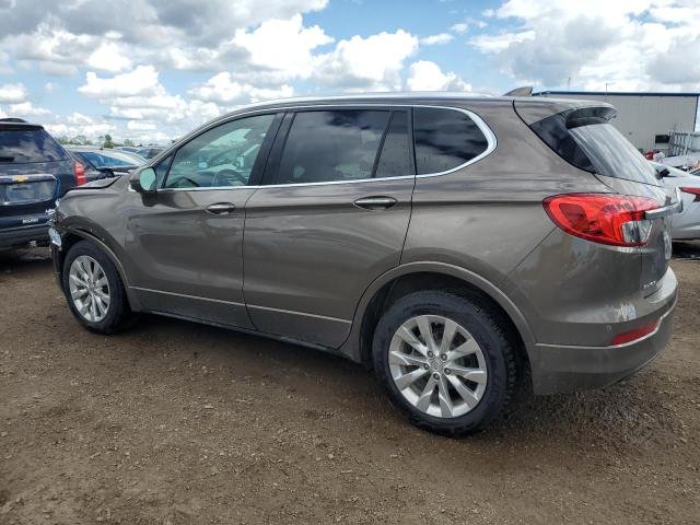 Photo 1 VIN: LRBFXBSA8HD238768 - BUICK ENVISION 