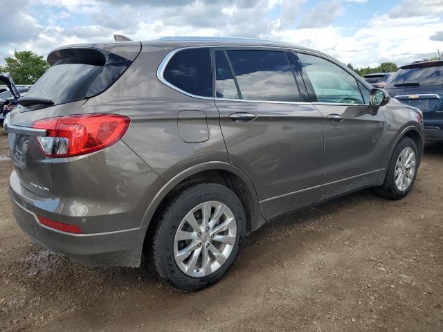 Photo 2 VIN: LRBFXBSA8HD238768 - BUICK ENVISION 