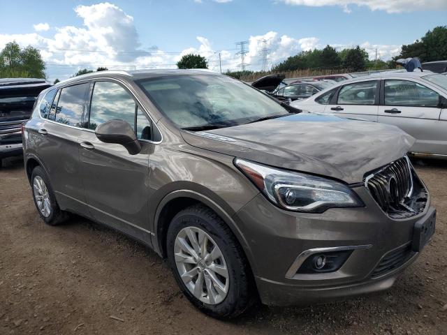 Photo 3 VIN: LRBFXBSA8HD238768 - BUICK ENVISION 