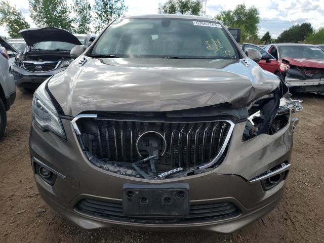 Photo 4 VIN: LRBFXBSA8HD238768 - BUICK ENVISION 