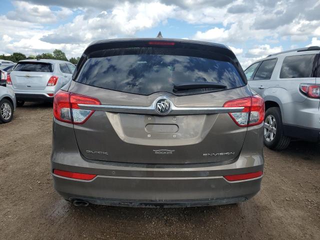 Photo 5 VIN: LRBFXBSA8HD238768 - BUICK ENVISION 