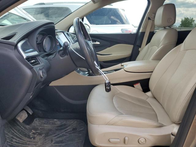 Photo 6 VIN: LRBFXBSA8HD238768 - BUICK ENVISION 