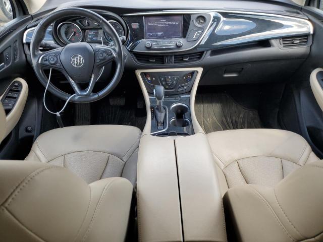 Photo 7 VIN: LRBFXBSA8HD238768 - BUICK ENVISION 