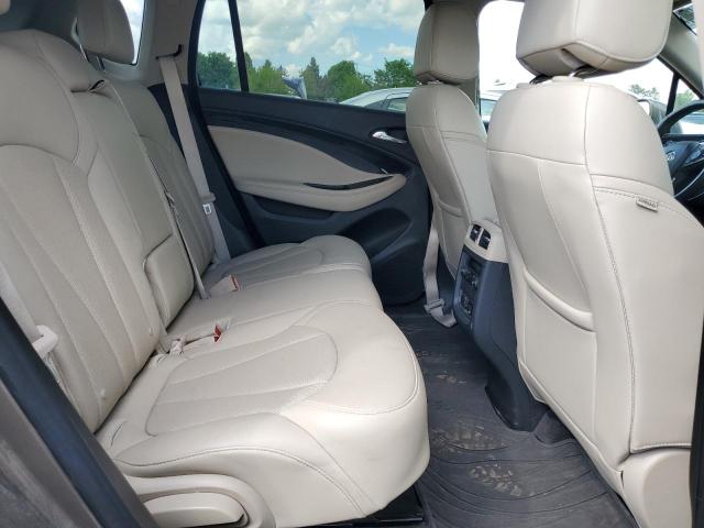 Photo 9 VIN: LRBFXBSA8HD238768 - BUICK ENVISION 