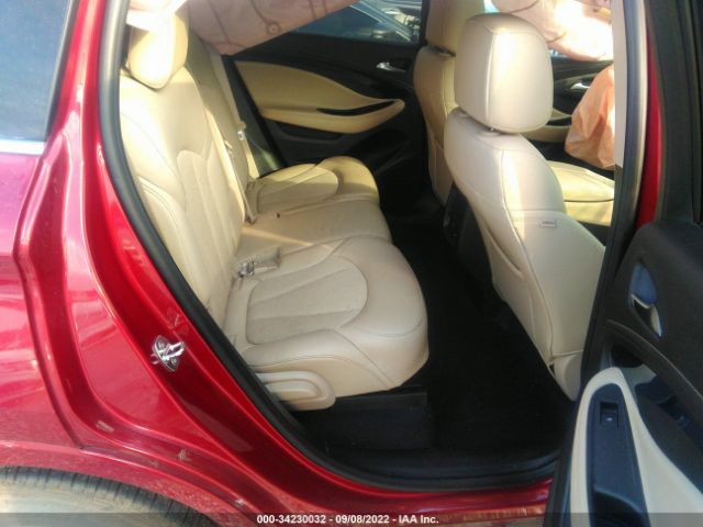 Photo 7 VIN: LRBFXBSA8JD007195 - BUICK ENVISION 