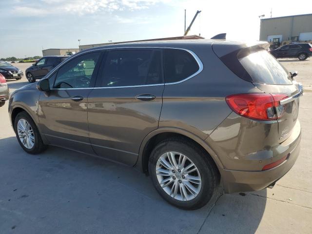 Photo 1 VIN: LRBFXBSA8JD024059 - BUICK ENVISION 