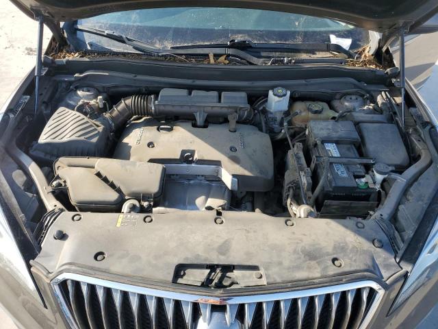 Photo 11 VIN: LRBFXBSA8JD024059 - BUICK ENVISION 