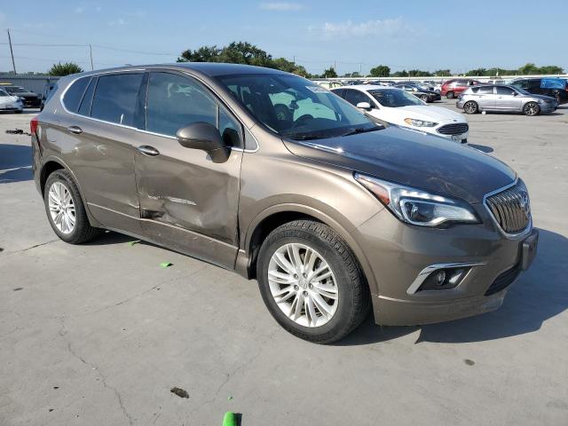 Photo 3 VIN: LRBFXBSA8JD024059 - BUICK ENVISION 