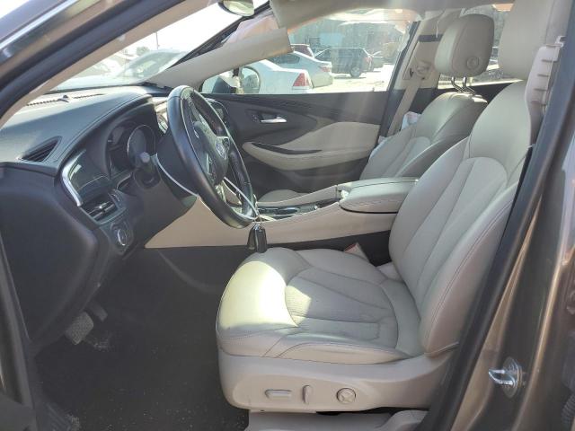 Photo 6 VIN: LRBFXBSA8JD024059 - BUICK ENVISION 