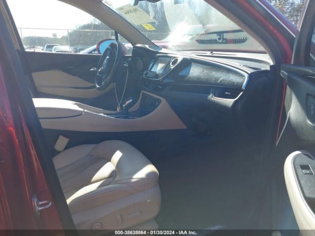 Photo 4 VIN: LRBFXBSA8JD029133 - BUICK ENVISION 