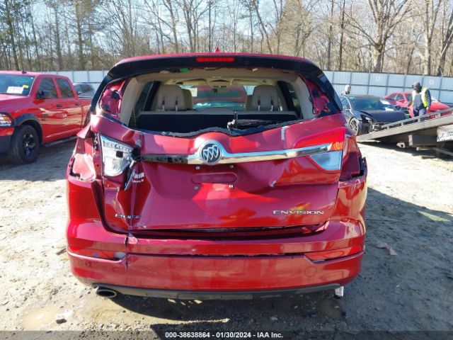 Photo 5 VIN: LRBFXBSA8JD029133 - BUICK ENVISION 