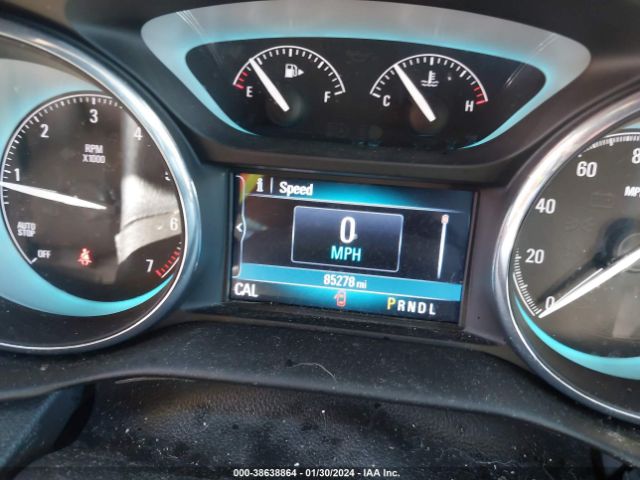 Photo 6 VIN: LRBFXBSA8JD029133 - BUICK ENVISION 