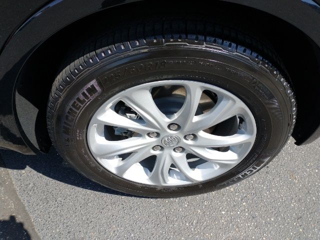 Photo 3 VIN: LRBFXBSA8KD026945 - BUICK ENVISION 