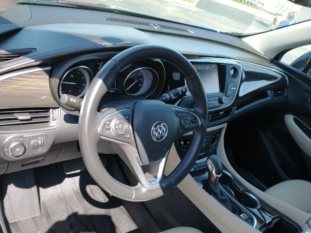 Photo 7 VIN: LRBFXBSA8KD026945 - BUICK ENVISION 