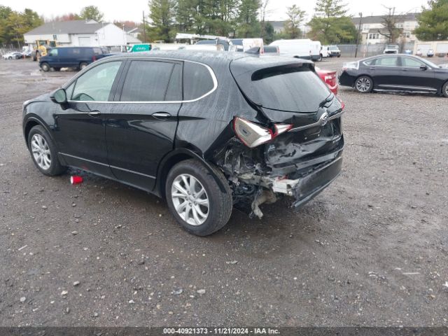 Photo 2 VIN: LRBFXBSA8KD075675 - BUICK ENVISION 