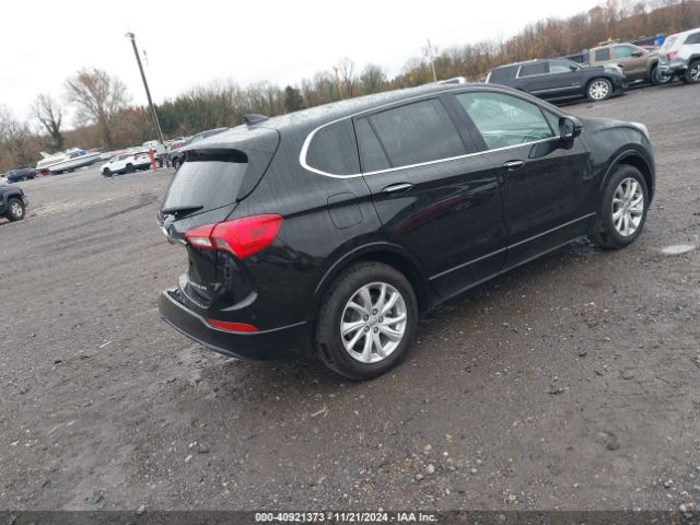 Photo 3 VIN: LRBFXBSA8KD075675 - BUICK ENVISION 