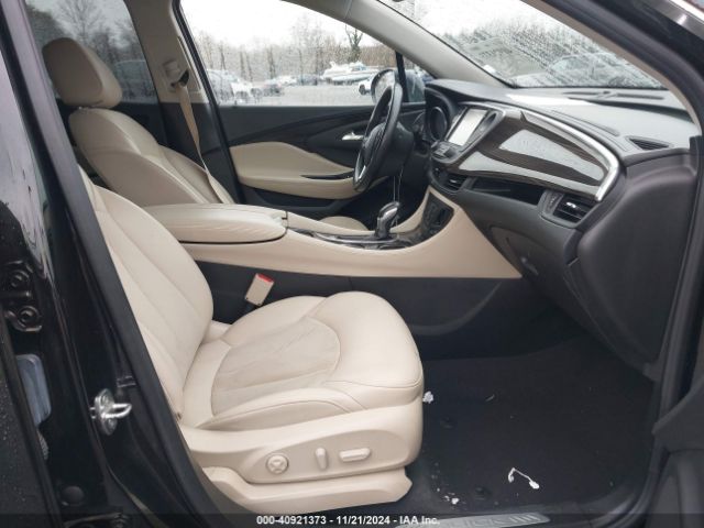 Photo 4 VIN: LRBFXBSA8KD075675 - BUICK ENVISION 