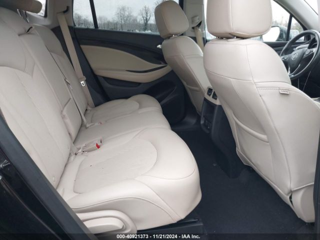 Photo 7 VIN: LRBFXBSA8KD075675 - BUICK ENVISION 