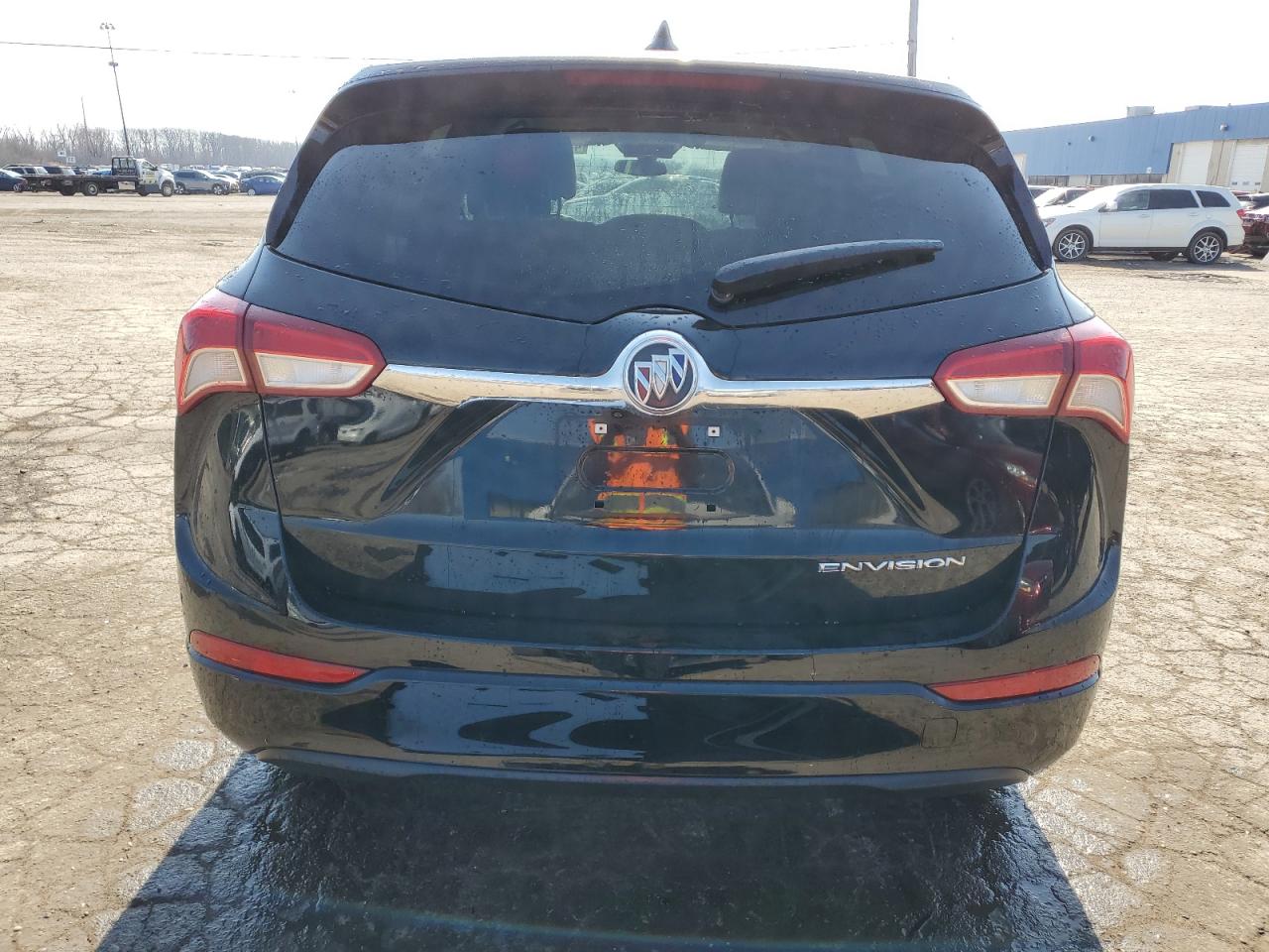 Photo 5 VIN: LRBFXBSA8KD089737 - BUICK ENVISION 