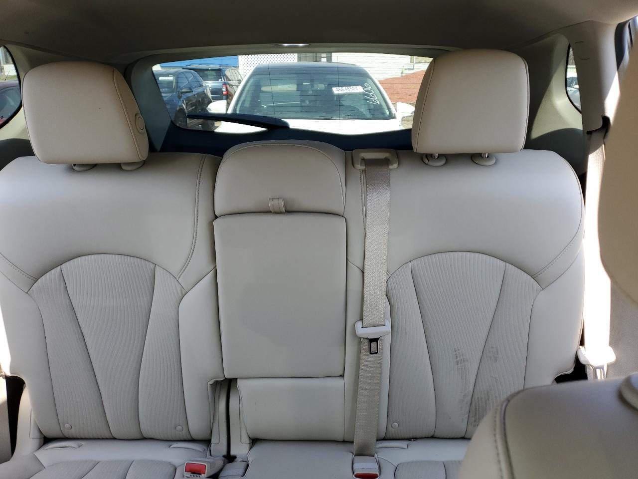 Photo 9 VIN: LRBFXBSA8KD089737 - BUICK ENVISION 