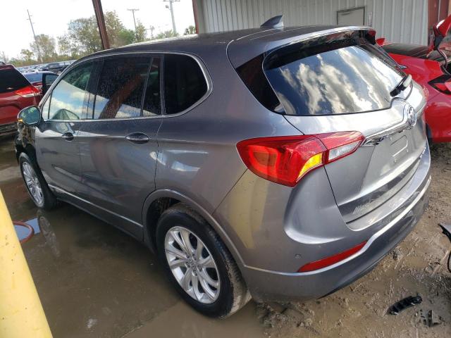 Photo 1 VIN: LRBFXBSA8LD045917 - BUICK ENVISION 