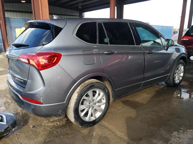 Photo 2 VIN: LRBFXBSA8LD045917 - BUICK ENVISION 