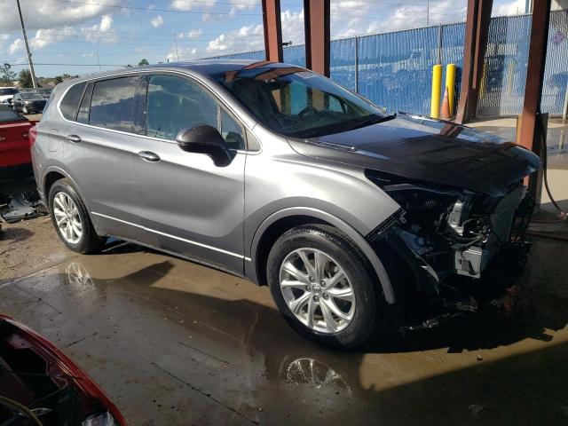 Photo 3 VIN: LRBFXBSA8LD045917 - BUICK ENVISION 