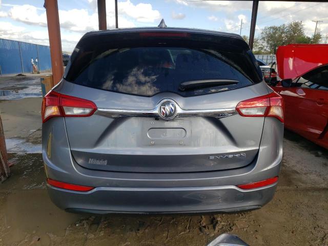 Photo 5 VIN: LRBFXBSA8LD045917 - BUICK ENVISION 