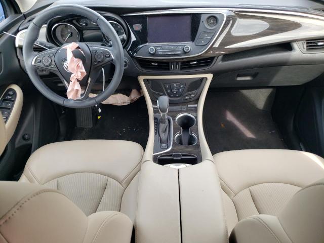 Photo 7 VIN: LRBFXBSA8LD045917 - BUICK ENVISION 