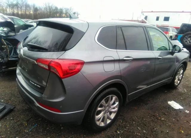 Photo 3 VIN: LRBFXBSA8LD183537 - BUICK ENVISION 