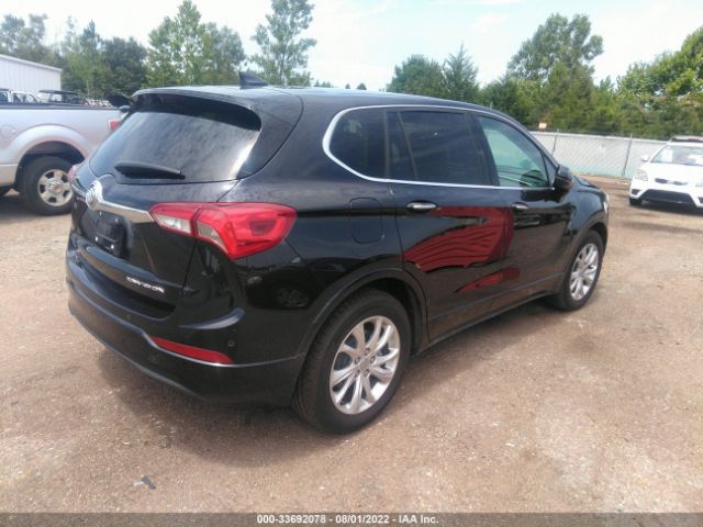 Photo 3 VIN: LRBFXBSA8LD228508 - BUICK ENVISION 