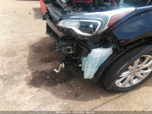 Photo 5 VIN: LRBFXBSA8LD228508 - BUICK ENVISION 