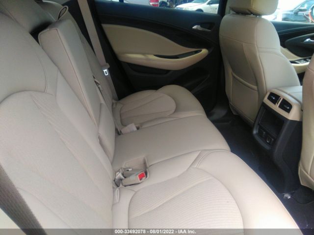 Photo 7 VIN: LRBFXBSA8LD228508 - BUICK ENVISION 