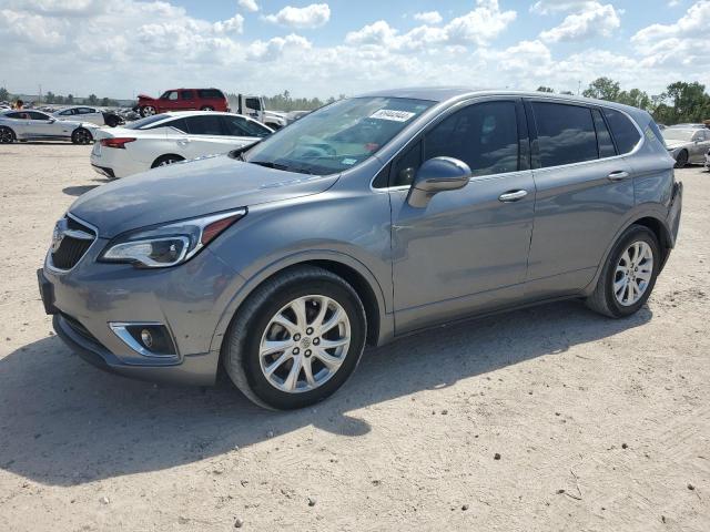 Photo 0 VIN: LRBFXBSA8LD230212 - BUICK ENVISION P 